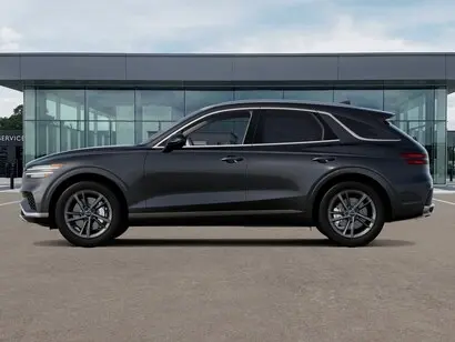 2027 Genesis GV70 2.5T Select AWD photo 3