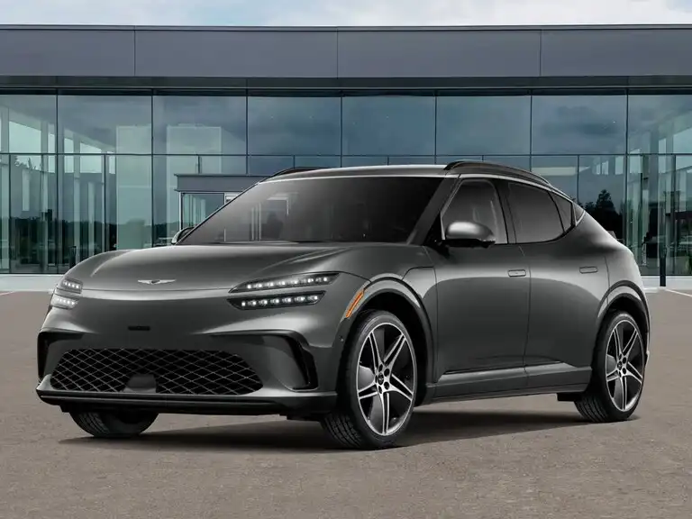 2026 Genesis GV60 GV60 Performance AWD's photo