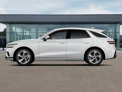 2026 Genesis GV70 2.5T Standard AWD photo 3