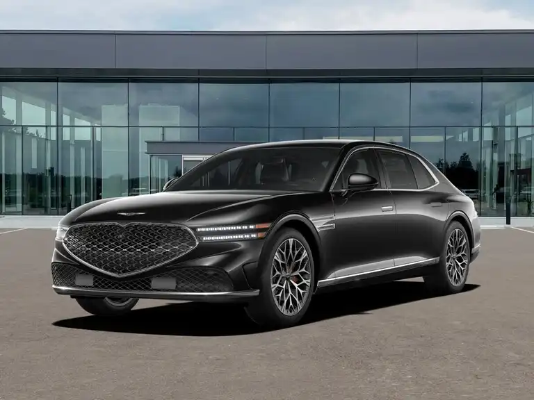 2024 Genesis G90 3.5T E-Supercharger Auto AWD's photo