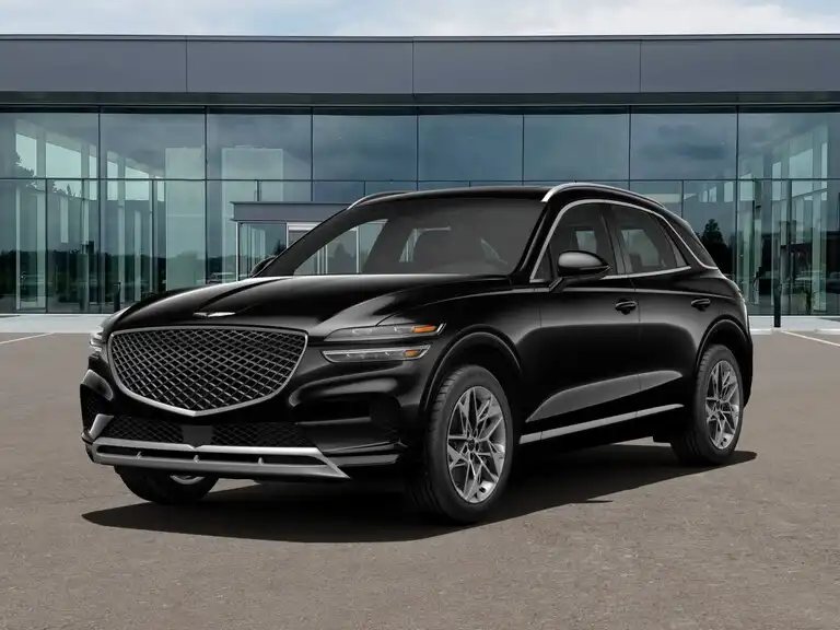 2025 Genesis GV70 2.5T Standard AWD's photo