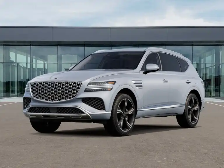 2027 Genesis GV80 2.5T Prestige AWD's photo
