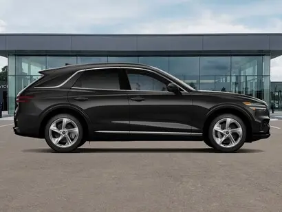 2026 Genesis GV70 2.5T Advanced AWD photo 4