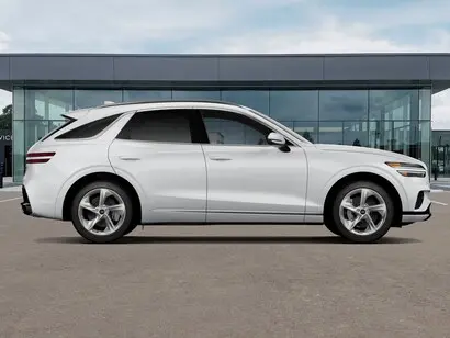 2026 Genesis GV70 2.5T Standard AWD photo 4