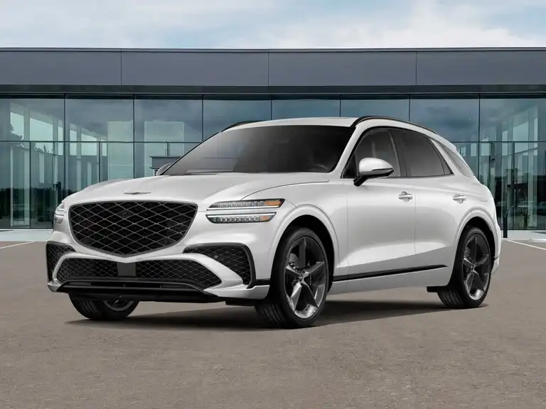 2026 Genesis GV70 2.5T Sport Prestige AWD's photo