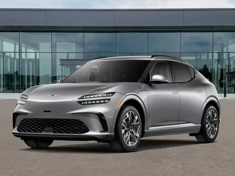 2026 Genesis GV60 GV60 Standard 19" AWD's photo