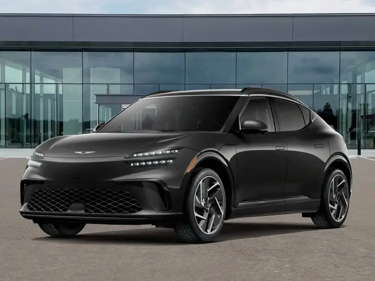 2026 Genesis GV60 GV60 Advanced 20" AWD's photo