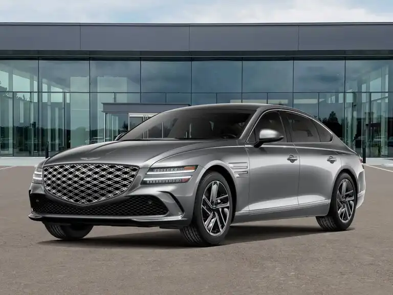 2027 Genesis G80 2.5T Advanced AWD's photo