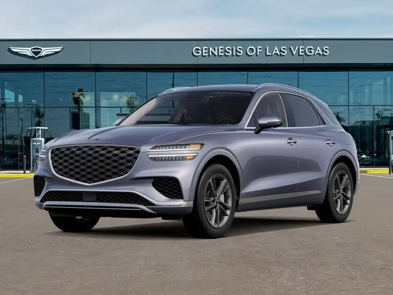 2027 Genesis GV70 2.5T Advanced AWD's photo