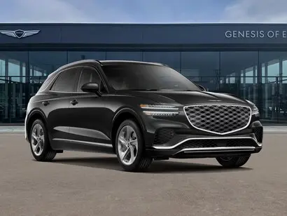 2026 Genesis GV70 2.5T Advanced AWD photo 2