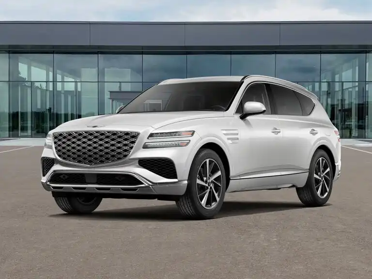 2026 Genesis GV80 2.5T Select AWD's photo