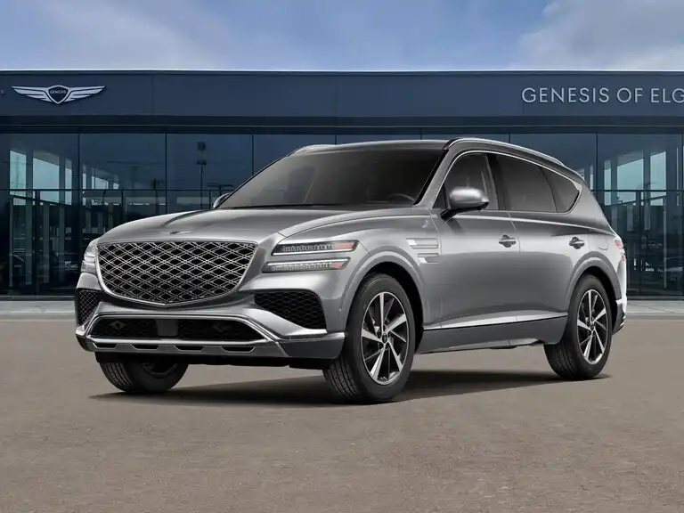 2026 Genesis GV80 2.5T Advanced AWD's photo