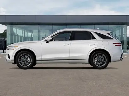2027 Genesis GV70 2.5T Advanced AWD photo 3