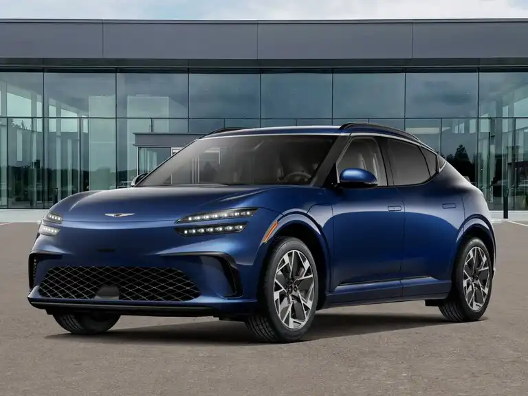2026 Genesis GV60 GV60 Standard 19" AWD's photo