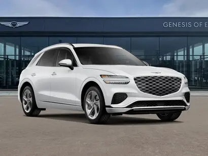 2026 Genesis GV70 2.5T Advanced AWD photo 2