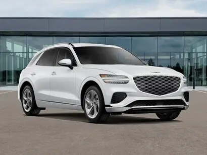 2026 Genesis GV70 2.5T Standard AWD photo 2