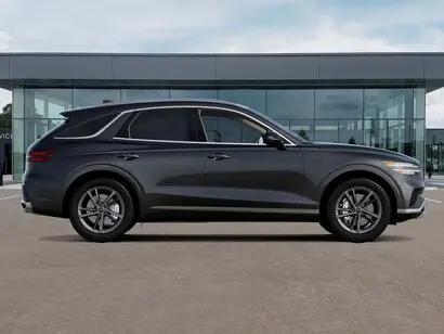 2027 Genesis GV70 2.5T Select AWD photo 4