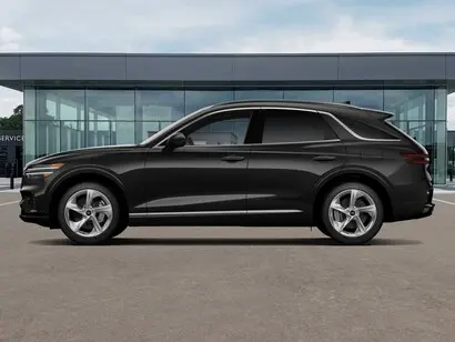 2026 Genesis GV70 2.5T Advanced AWD photo 3