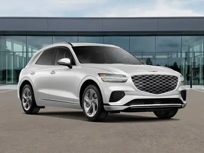 2026 Genesis GV70 2.5T Advanced AWD photo 2