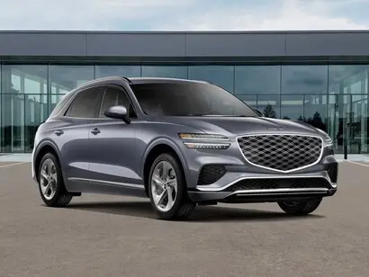 2026 Genesis GV70 2.5T Select AWD photo 3