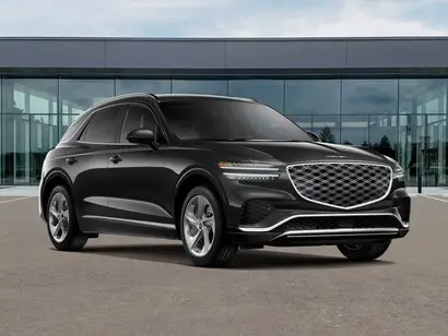 2026 Genesis GV70 2.5T Advanced AWD photo 2