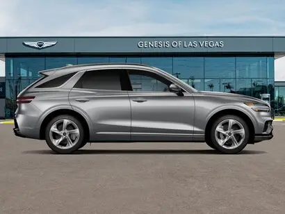 2026 Genesis GV70 2.5T Advanced AWD photo 5