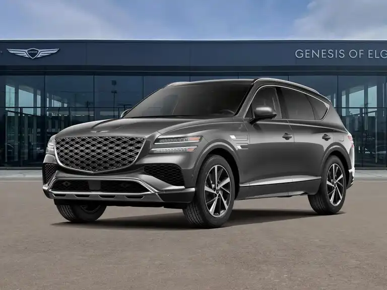 2026 Genesis GV80 3.5T Advanced AWD's photo
