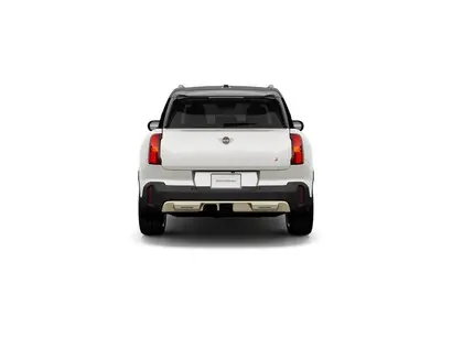 2027 MINI Countryman S ALL4 photo 5
