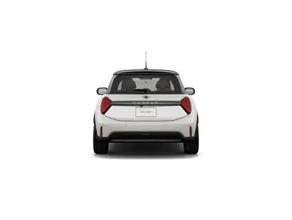 2026 MINI Hardtop Cooper S photo 5