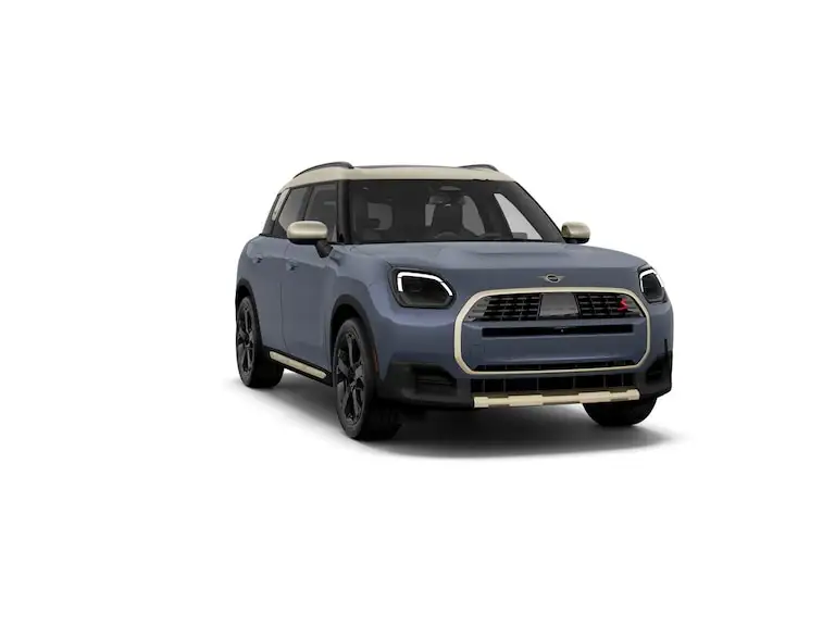 2027 MINI Countryman S ALL4's photo