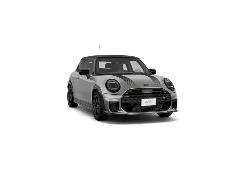 2026 MINI Hardtop Cooper S's photo