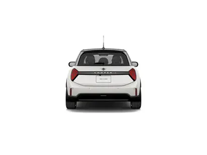 2026 MINI Hardtop Cooper S photo 5