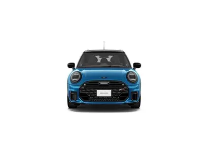 2026 MINI Hardtop Cooper S photo 2