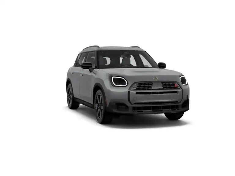 2027 MINI Countryman S ALL4's photo