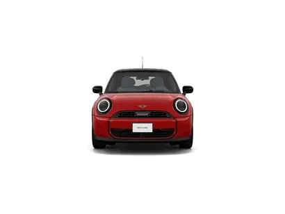 2026 MINI Hardtop undefined photo 2