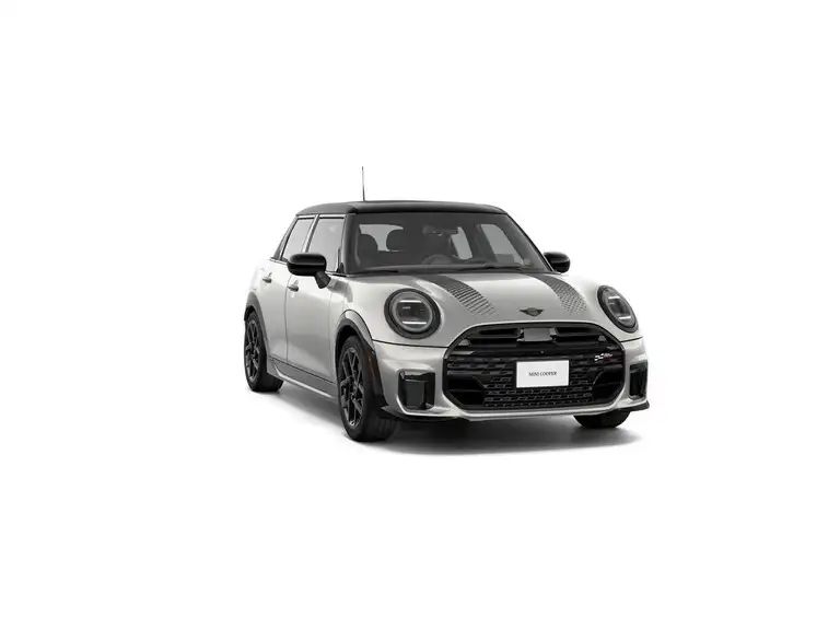 2027 MINI Cooper Cooper S 5 Door's photo