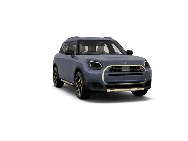 2027 MINI Countryman S ALL4's photo