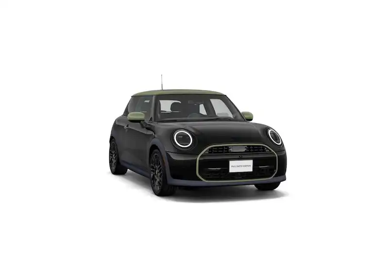 2027 MINI Cooper Cooper C 3 Door's photo