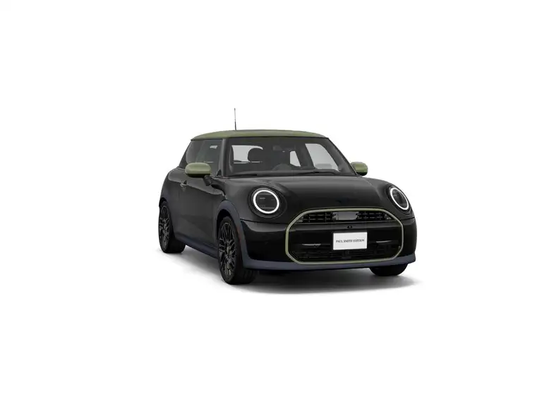 2027 MINI Cooper Cooper C 3 Door's photo