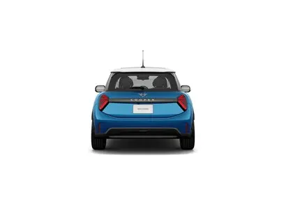 2026 MINI Hardtop undefined photo 5
