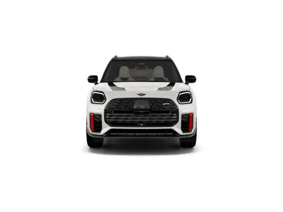 2027 MINI Countryman JCW ALL4 photo 2