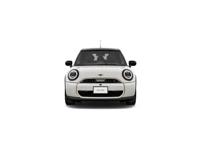 2026 MINI Hardtop Cooper S photo 2