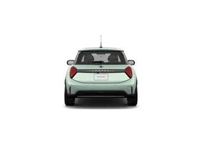 2026 MINI Hardtop Cooper S photo 5