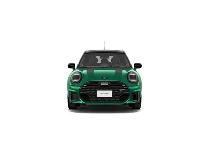 2026 MINI Hardtop Cooper S photo 2