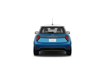 2026 MINI Hardtop undefined photo 5