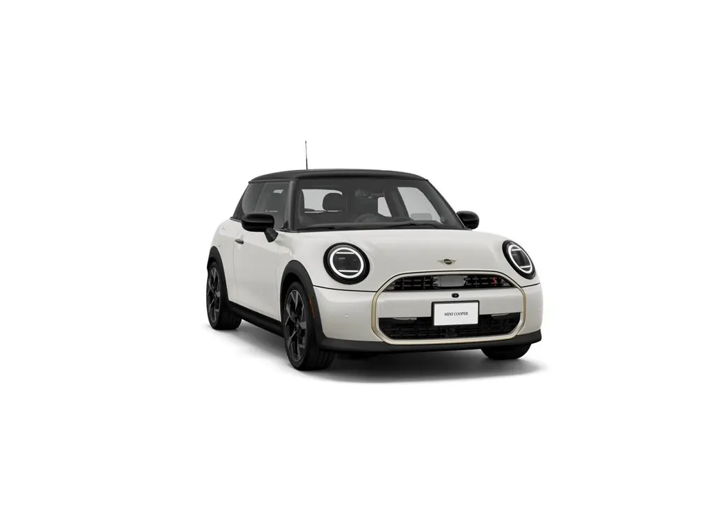 2026 MINI Hardtop Cooper S photo 1