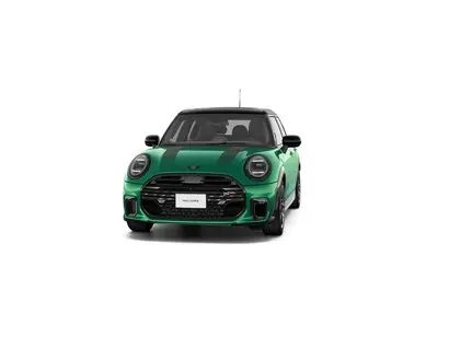 2026 MINI Hardtop Cooper S photo 3