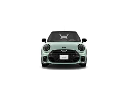 2026 MINI Hardtop Cooper S photo 3