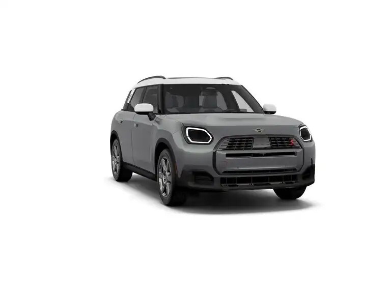 2027 MINI Countryman S ALL4's photo