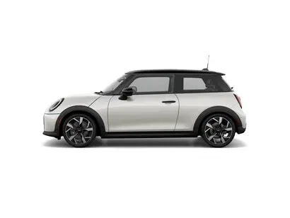 2026 MINI Hardtop Cooper Oxford Edition photo 4